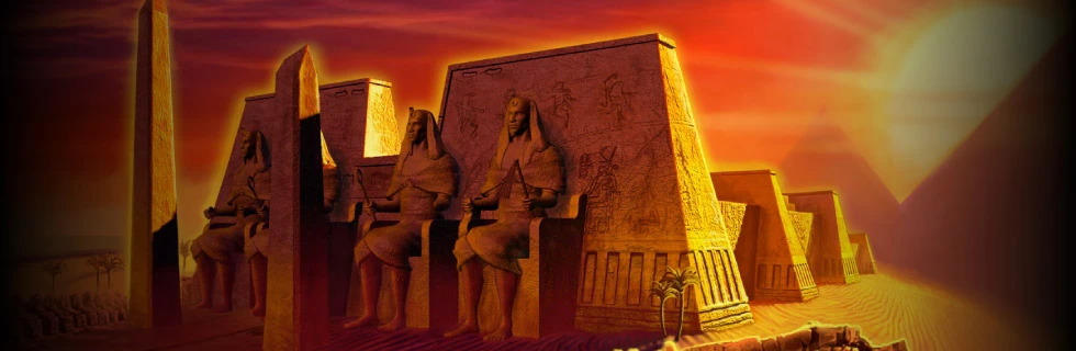 Book of Ra